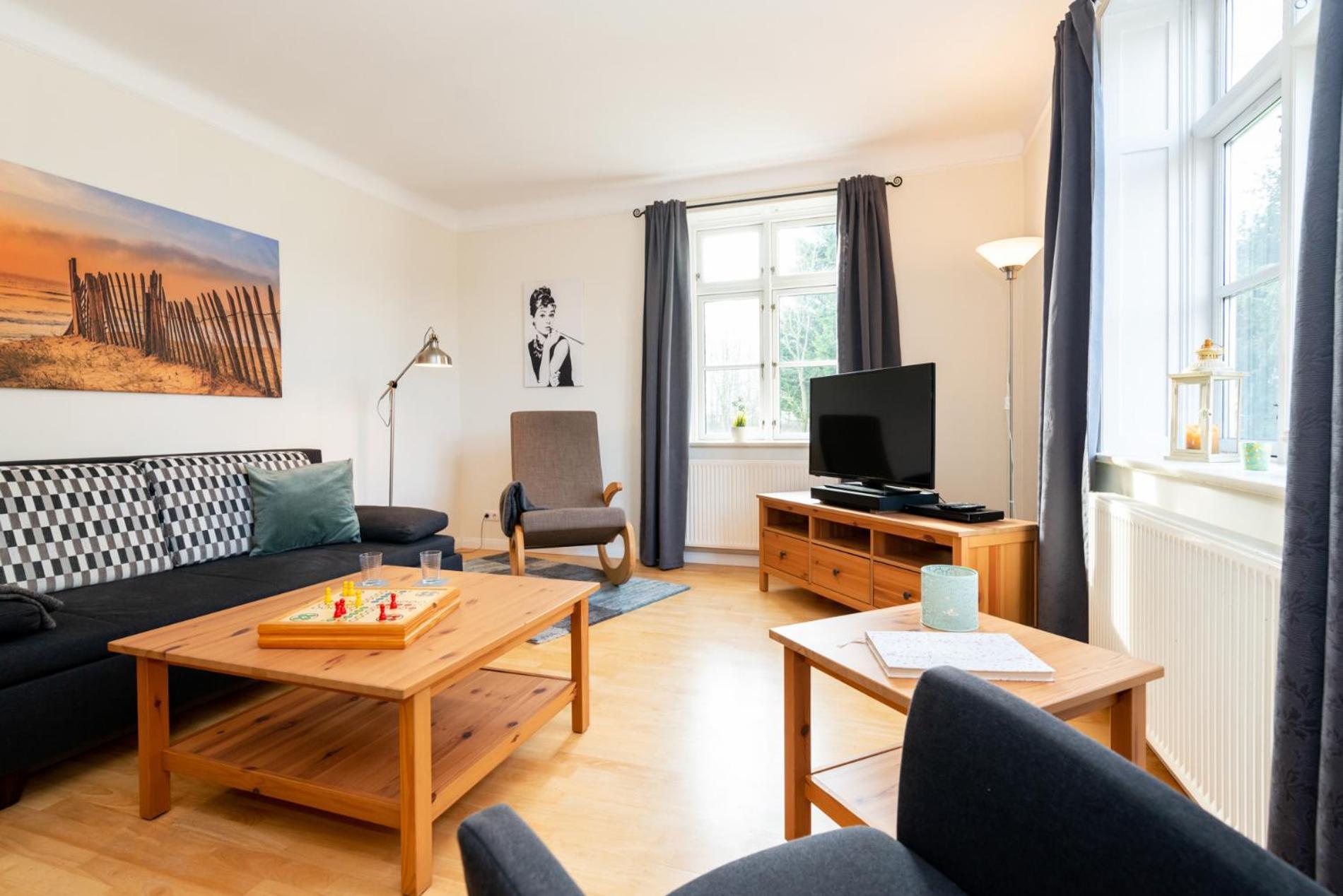 Fehmarn Mein Urlaub Quarto foto
